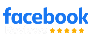 Facebook 5-Star reviews highlighting customer satisfaction and positive feedback for Homestar’s railing services.